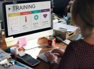 What Is a Digital Transformation Training Course and Why Do You Need it?
